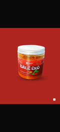 ÌSÀLÈ ÈKÓ PEPPER STEW MIX (500ml)