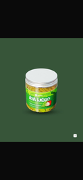 ÁYÀ ÌJÈBÙ OFADA SAUCE MIX (500ml)